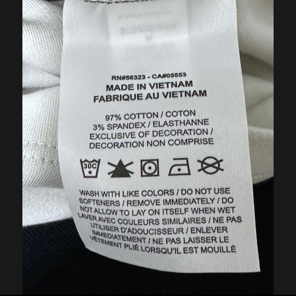 NWOT Nike Naomi Osaka Mock Neck Crop Tank Top - Picture 8 of 8